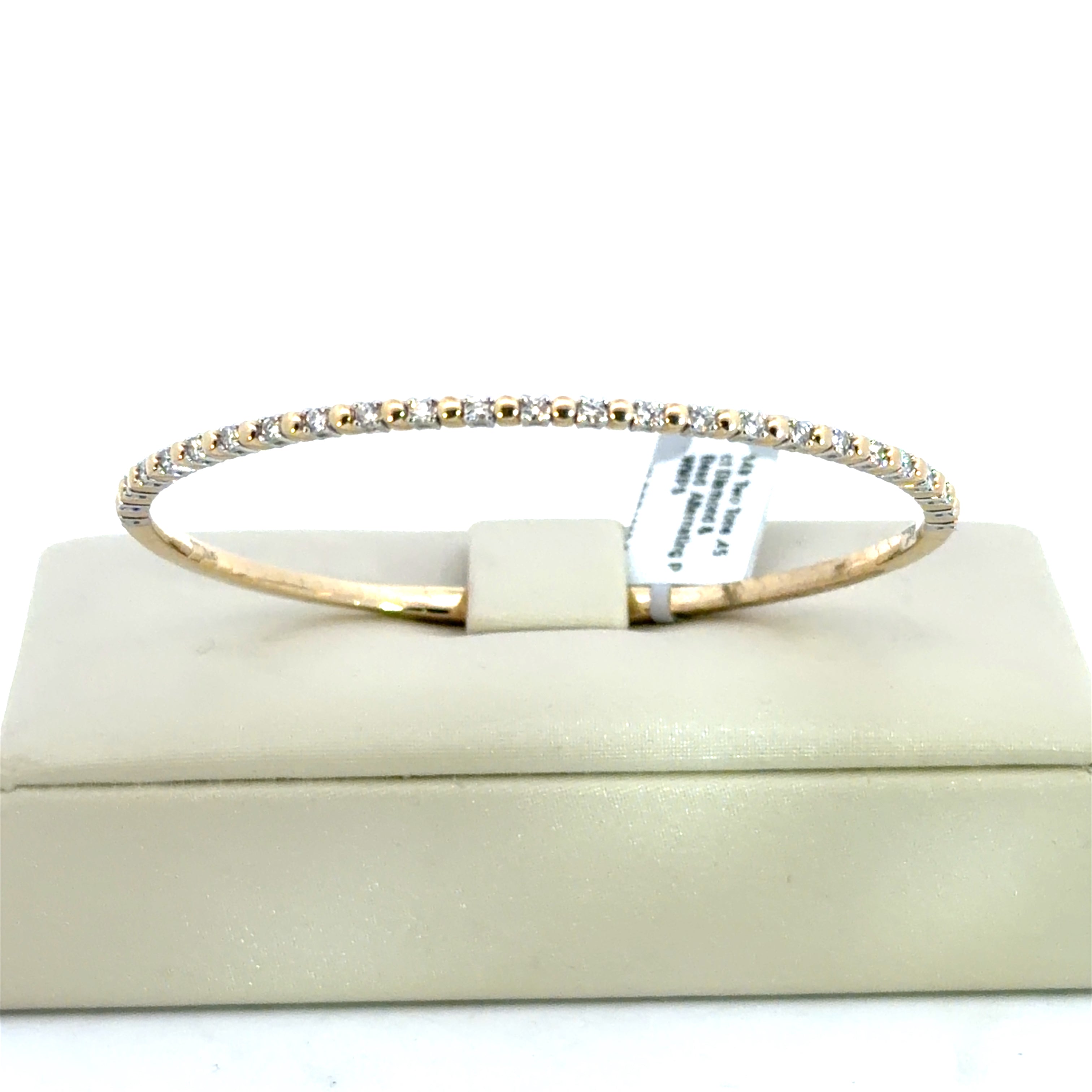 Diamond Bracelets