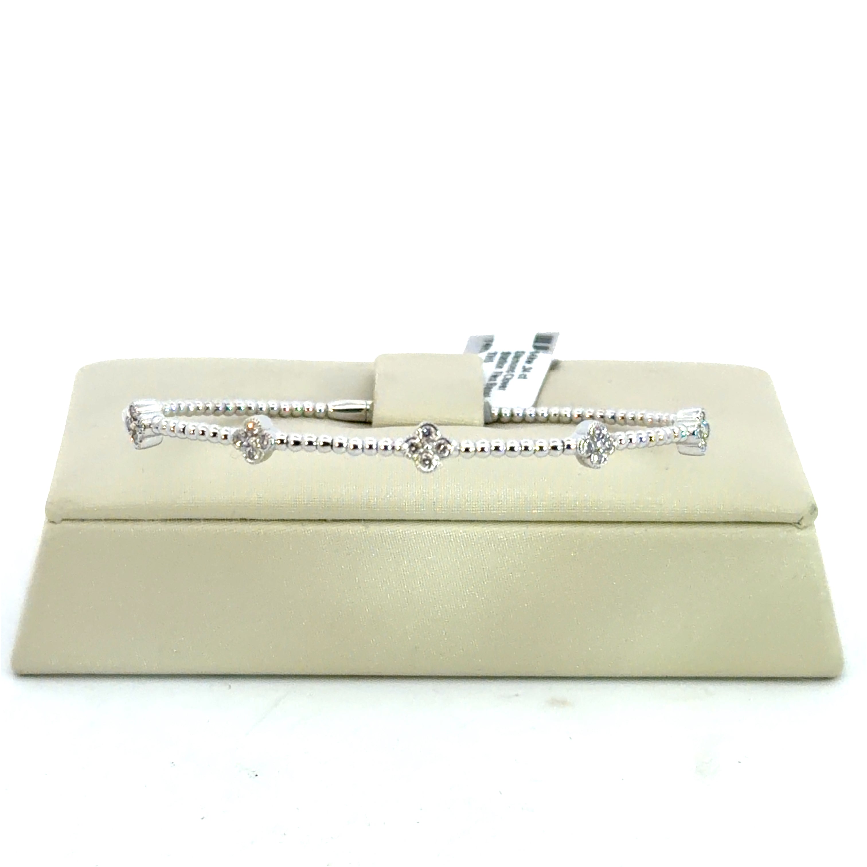 Diamond Bracelets