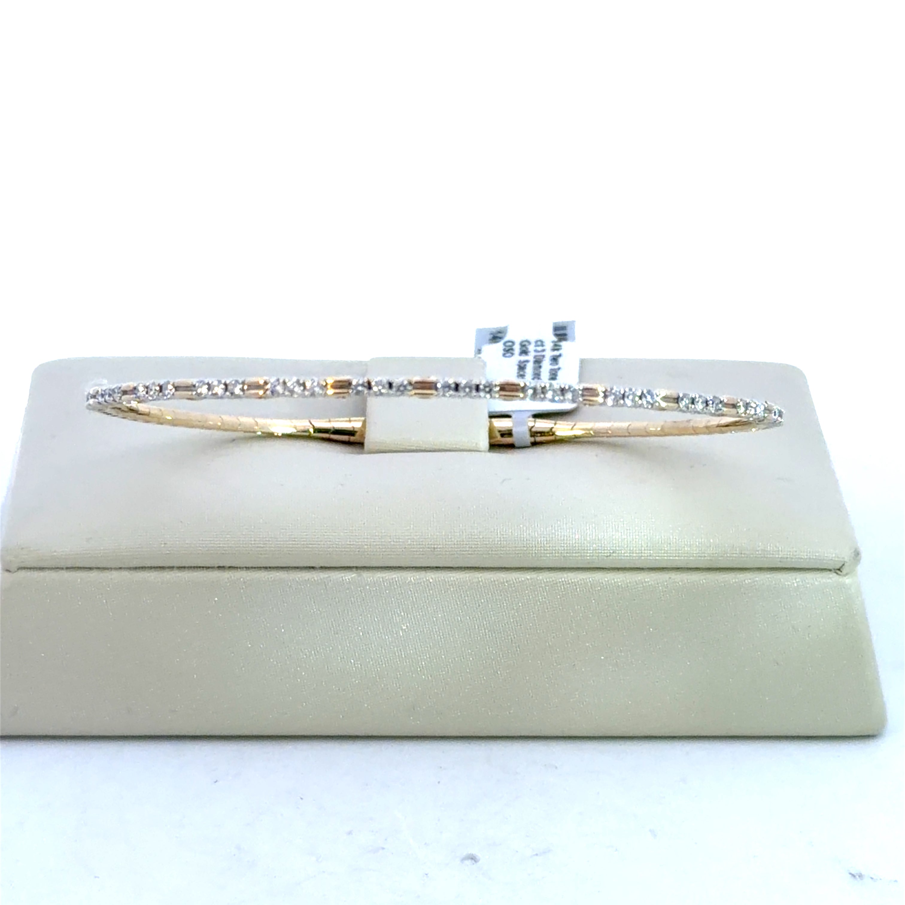 Diamond Bracelets