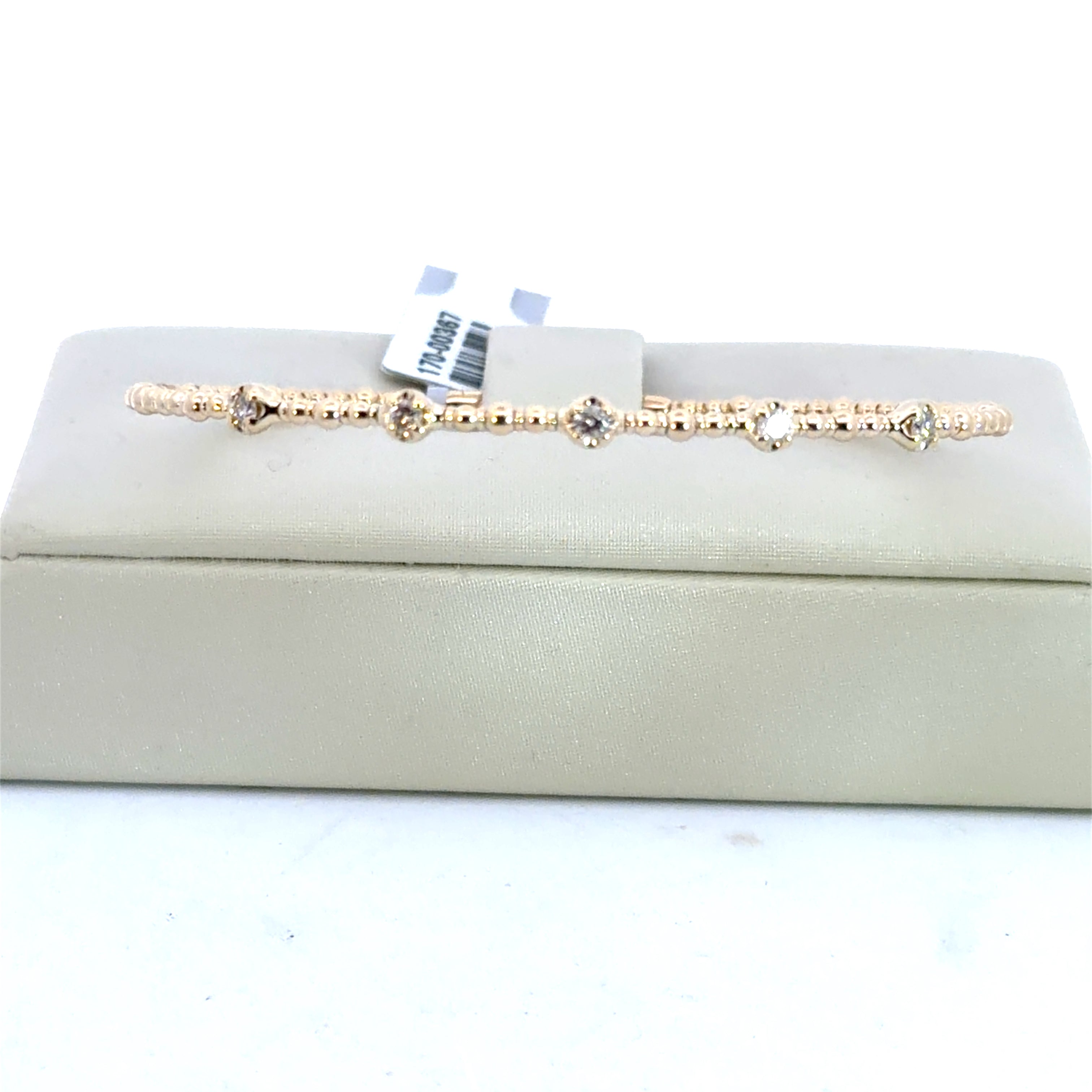 Diamond Bracelets
