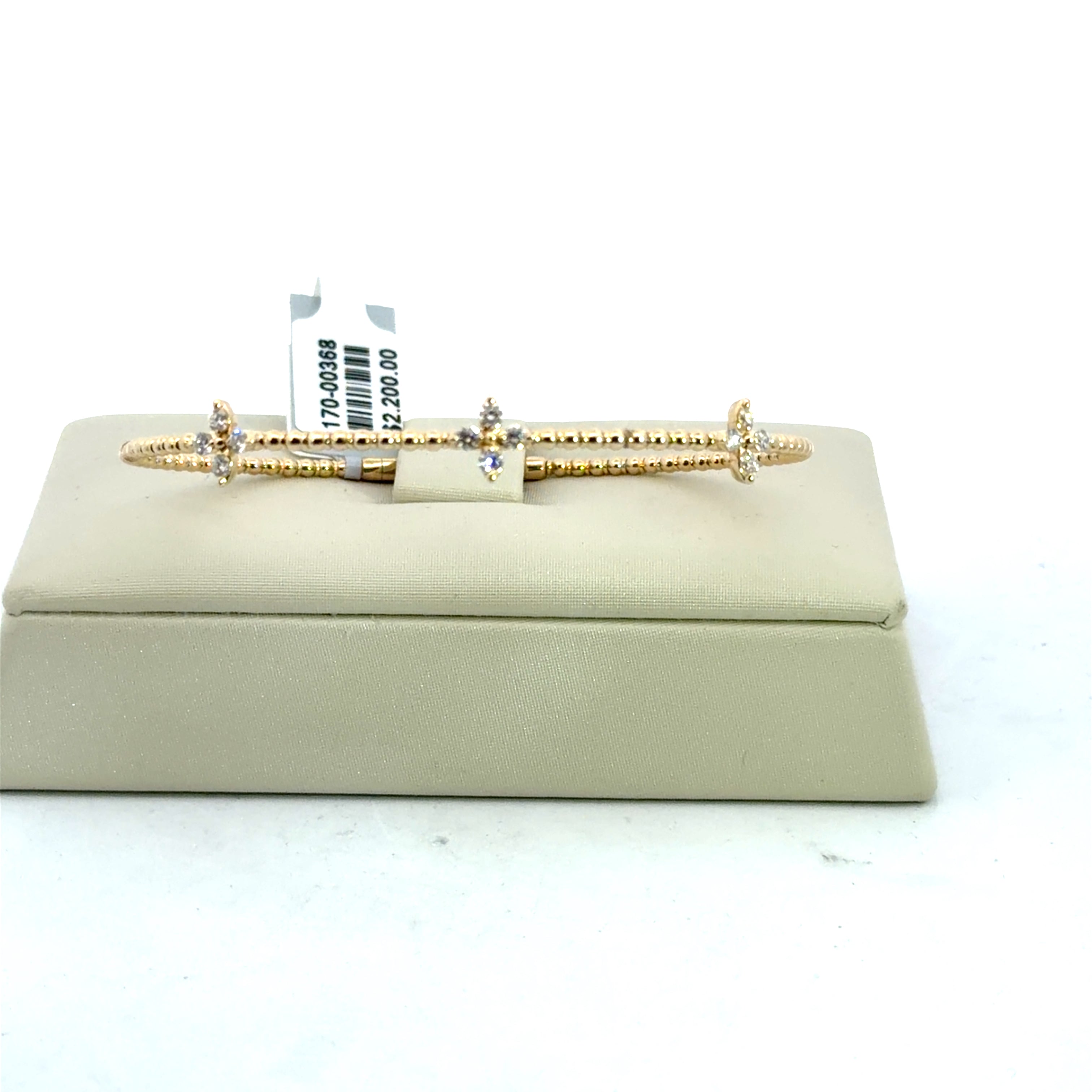 Diamond Bracelets