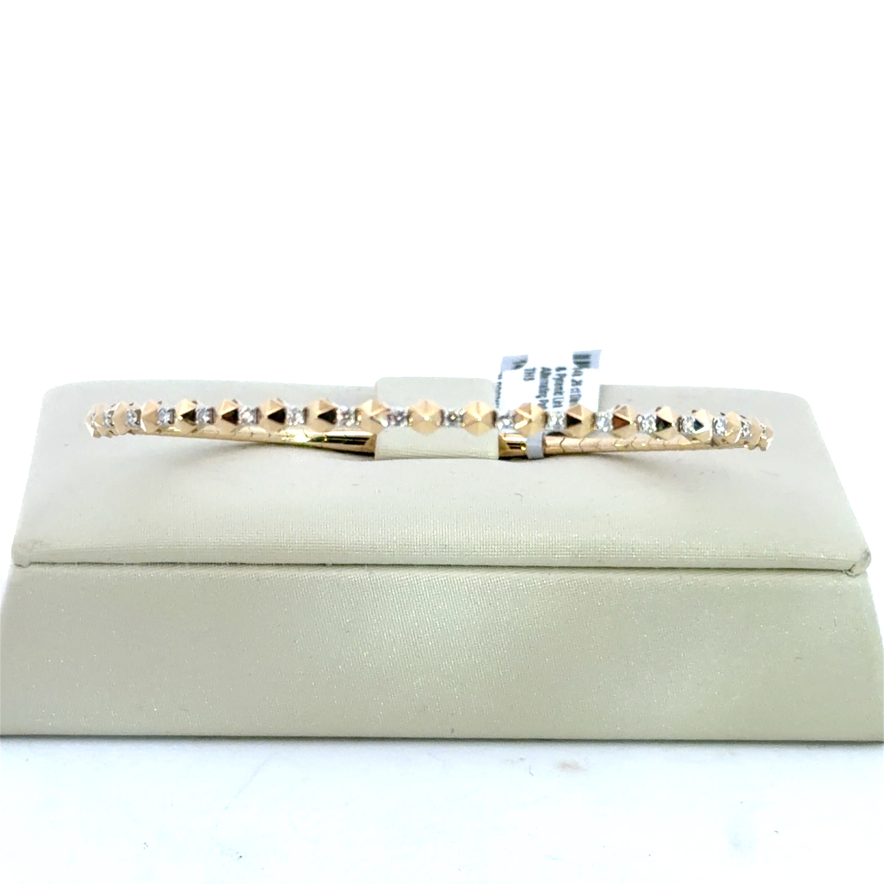 Diamond Bracelets