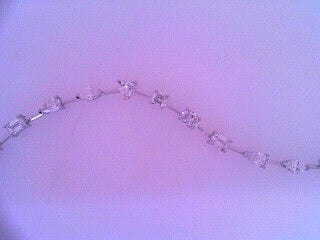 LAB GROWN - Diamond Bracelets