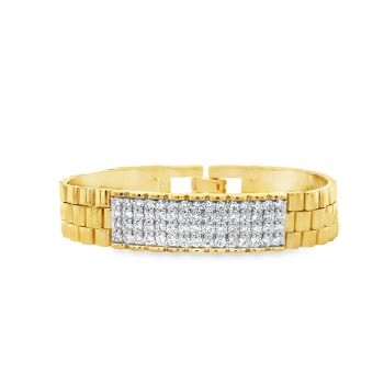 LAB GROWN - Diamond Bracelets