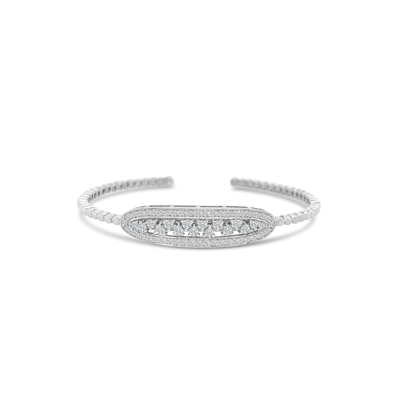 LAB GROWN - Diamond Bracelets