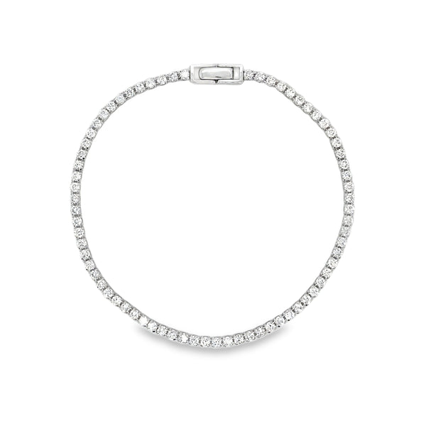 LAB GROWN - Diamond Bracelets