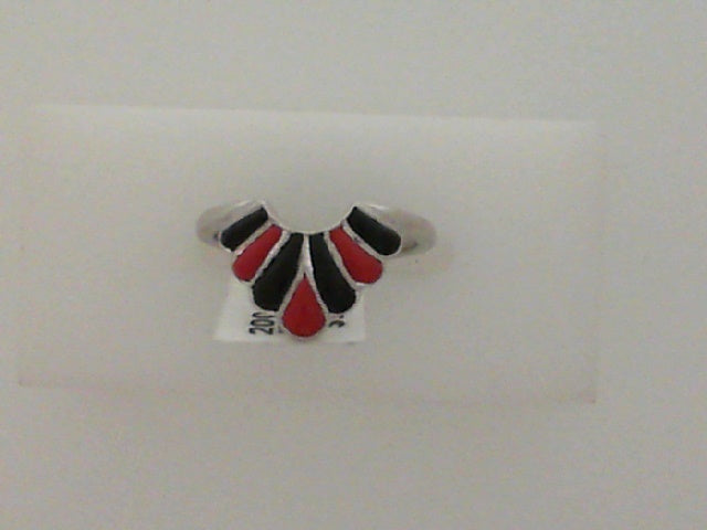 Colored Stone Rings  -  Women's
