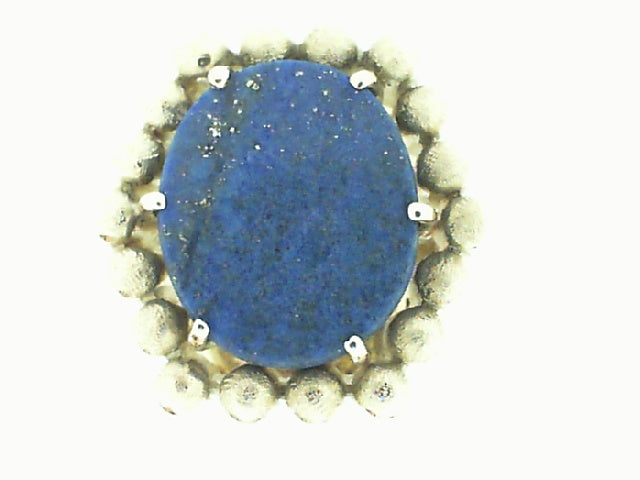 Colored Stone Rings  -  Women's