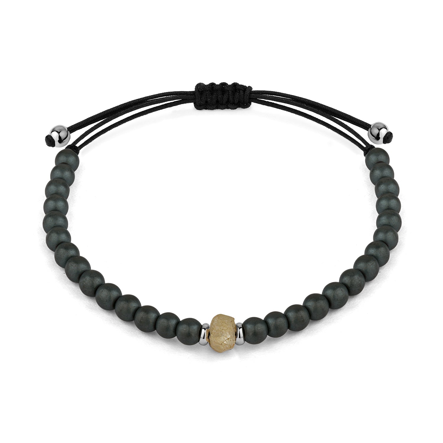 Colored Stone Bracelets