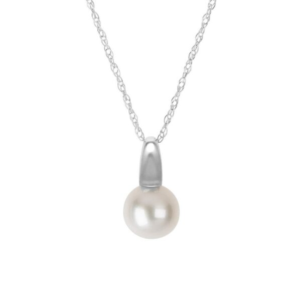 Pearl Pendants