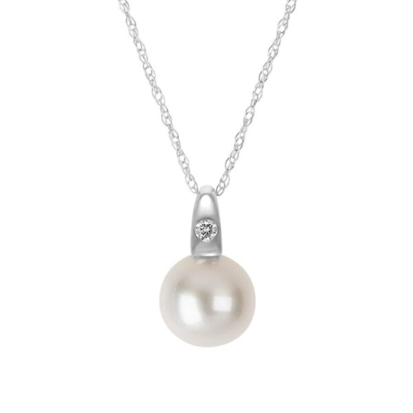 Pearl Pendants