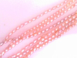 Pearl Jewelry Misc.