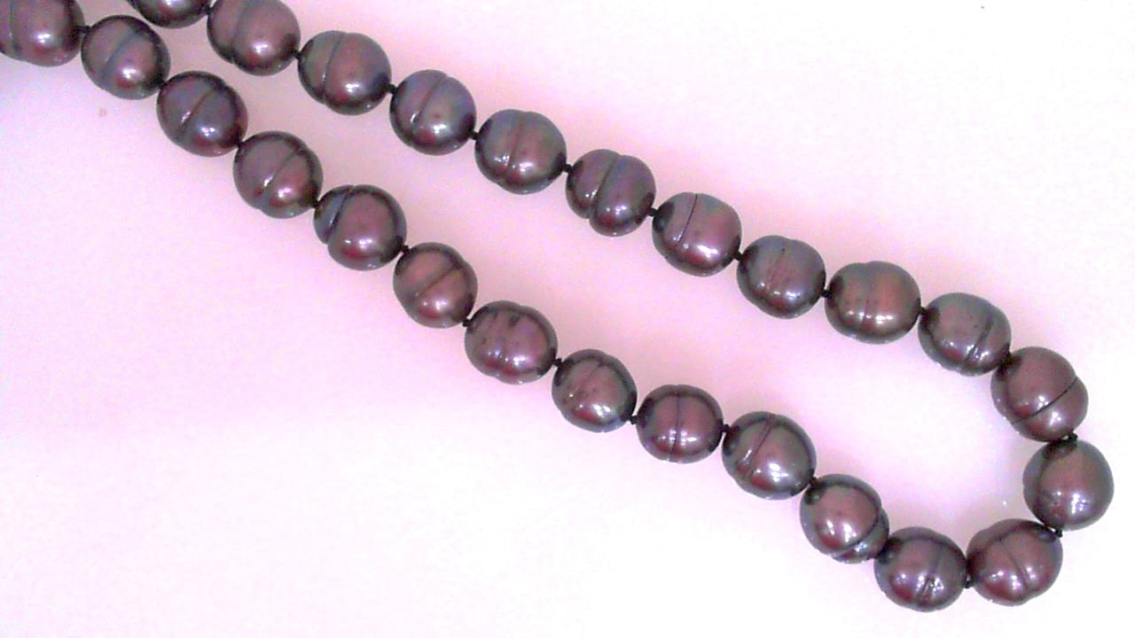 Pearl Jewelry Misc.
