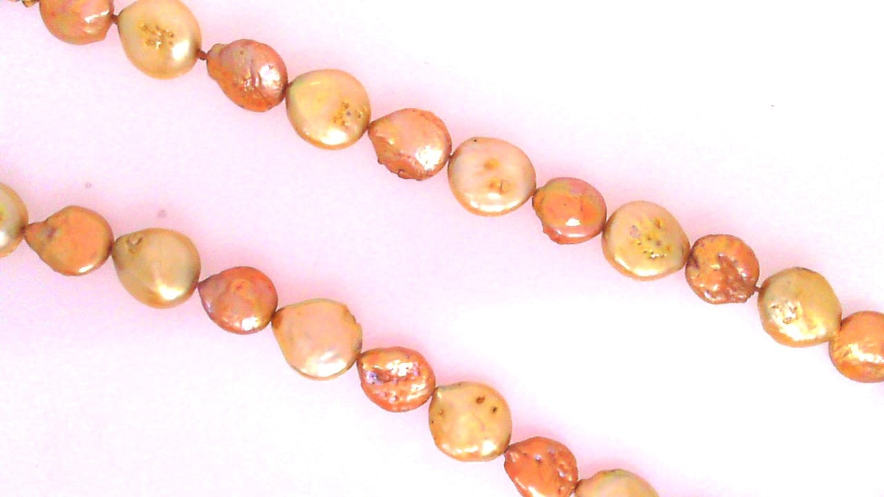 Pearl Jewelry Misc.