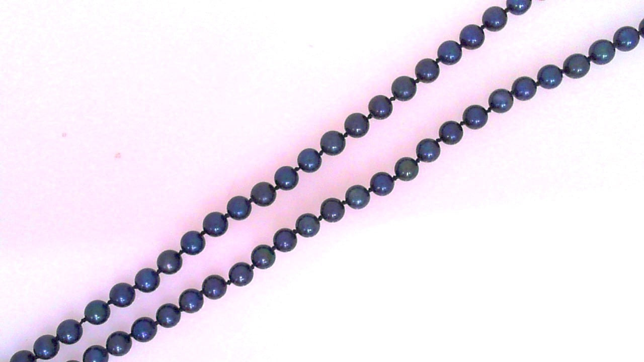 Pearl Jewelry Misc.
