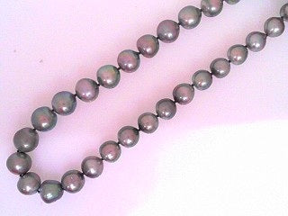 Pearl Jewelry Misc.