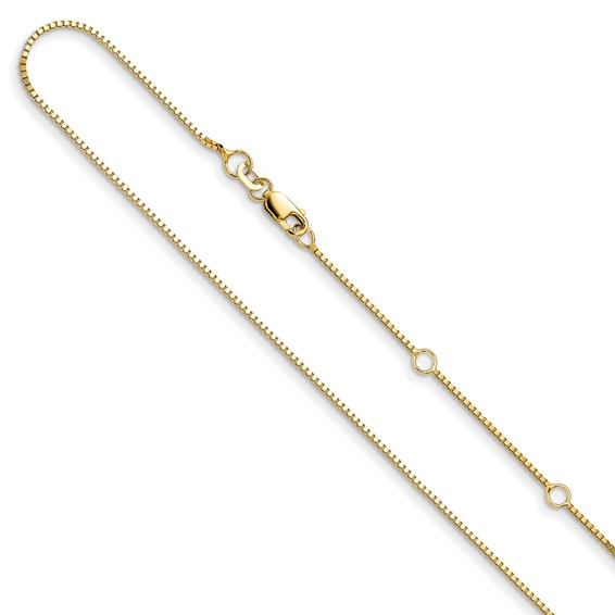 Gold Chains