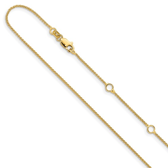 Gold Chains