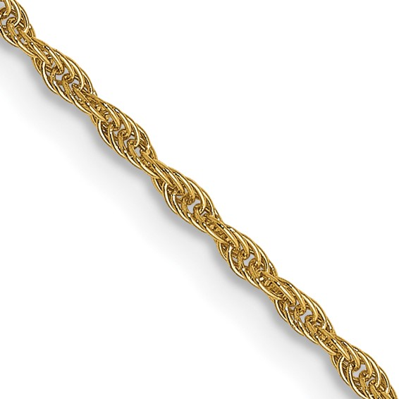 Gold Chains