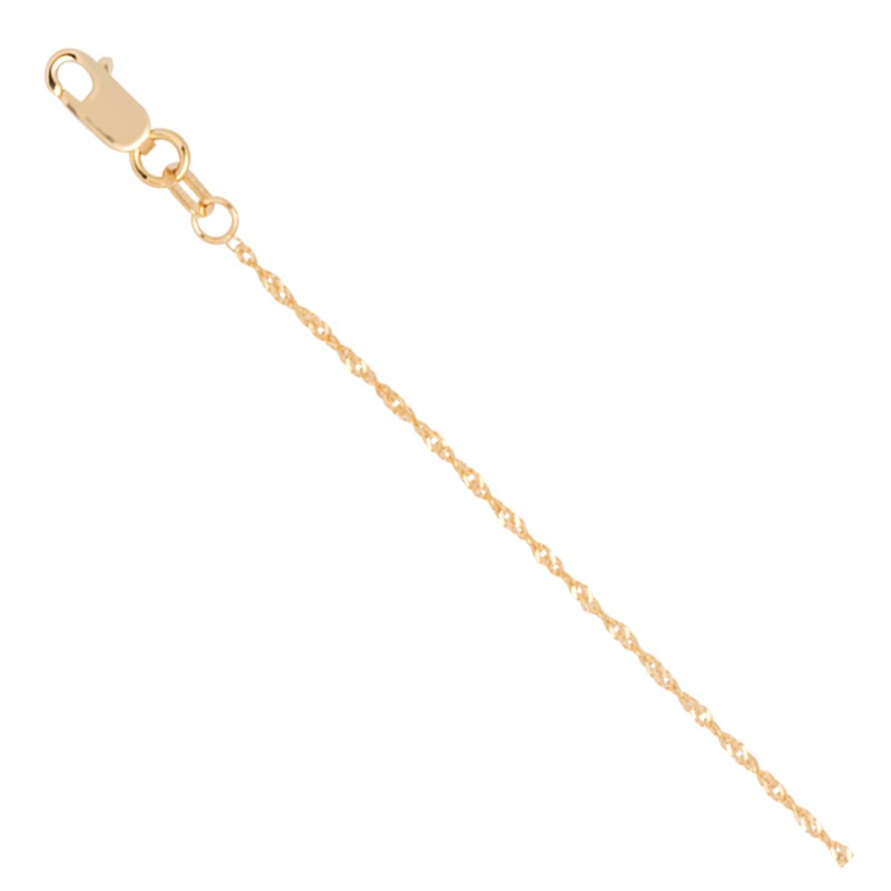 Gold Chains