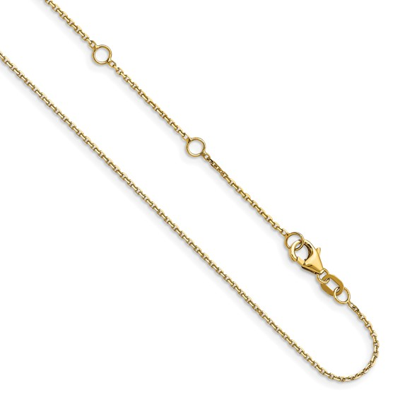 Gold Chains