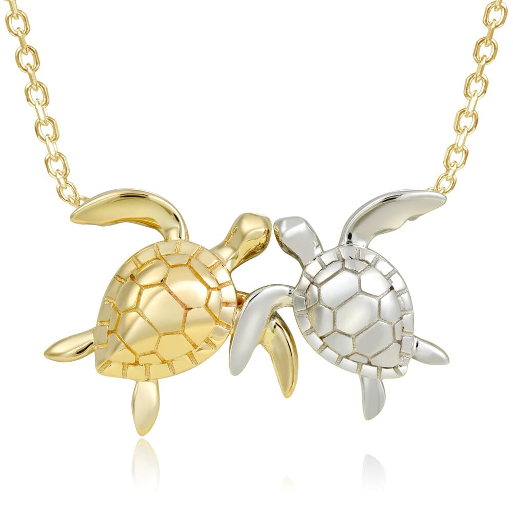 Gold Chains