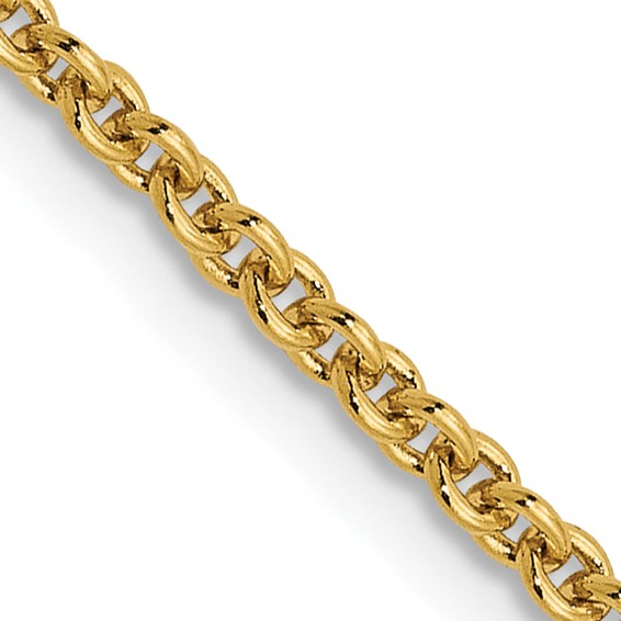 Gold Chains