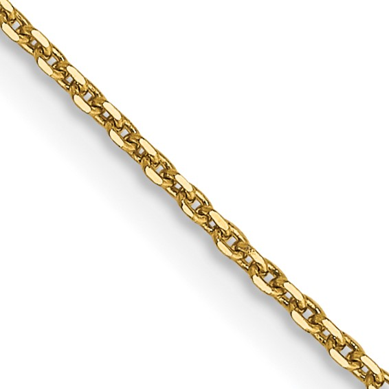Gold Chains