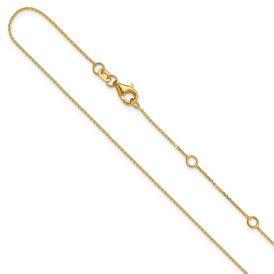 Gold Chains