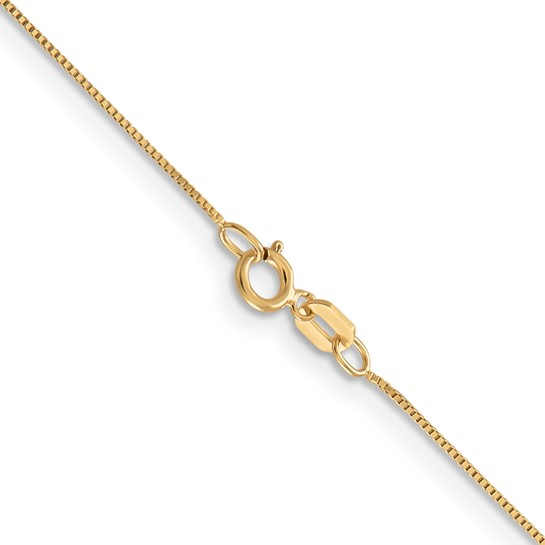 Gold Chains