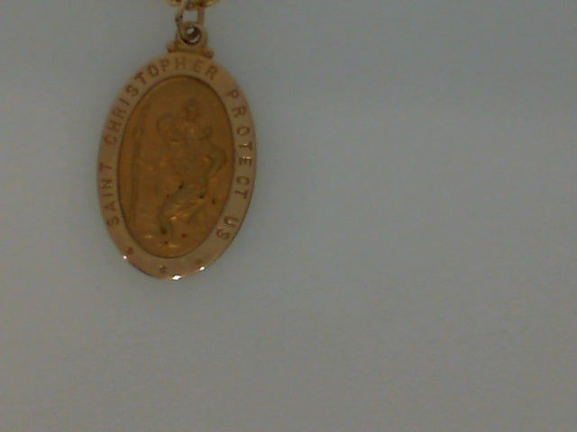 Gold Pendants / Charms