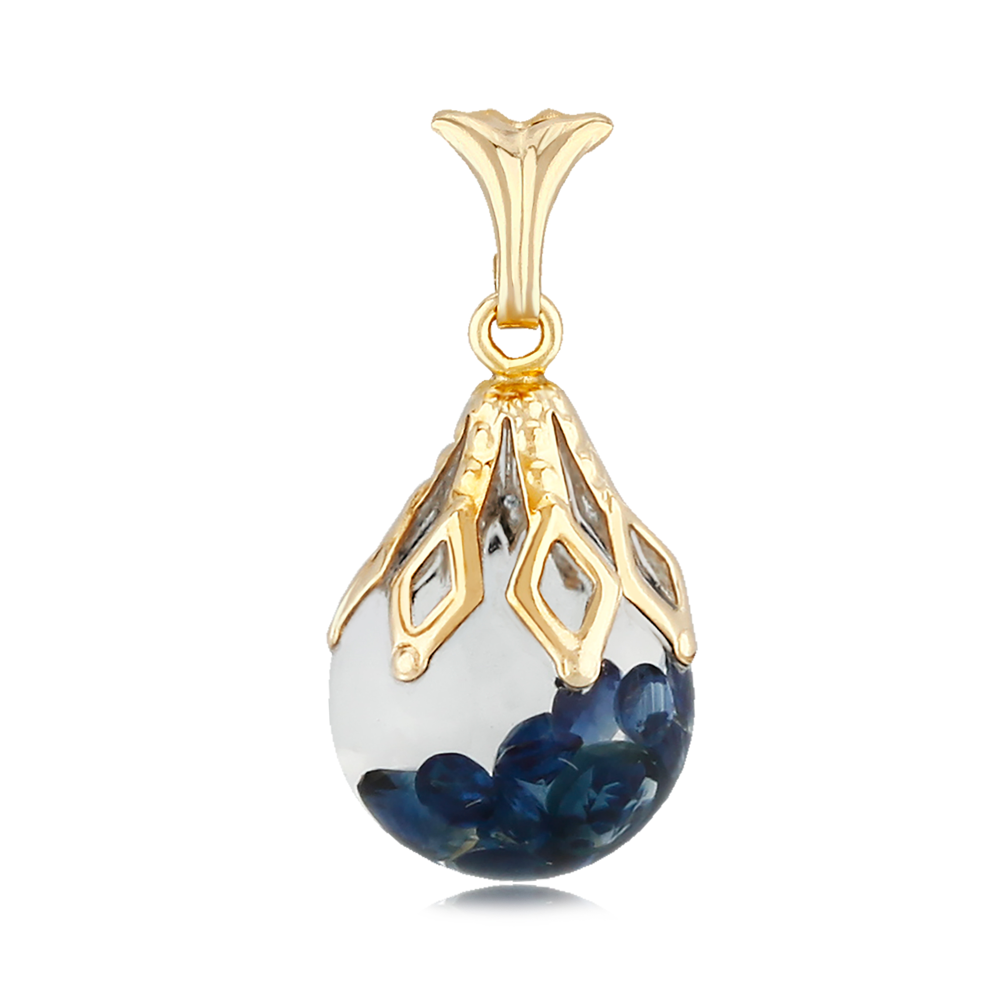 Gold Pendants / Charms
