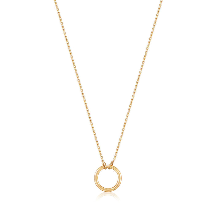 Gold Pendants / Charms