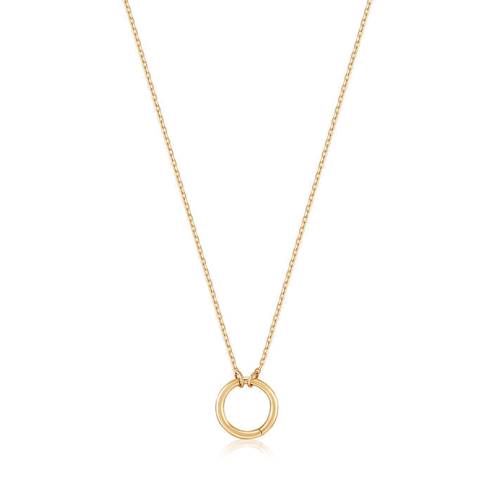 Gold Pendants / Charms