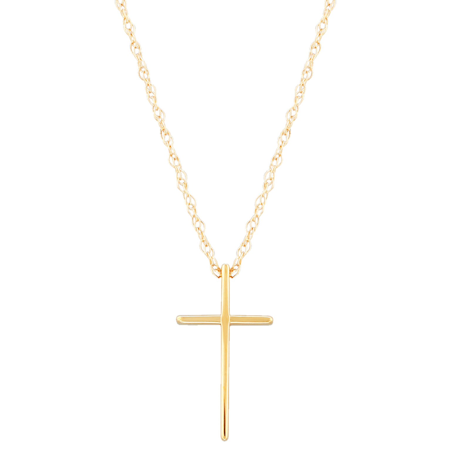 Gold Pendants / Charms