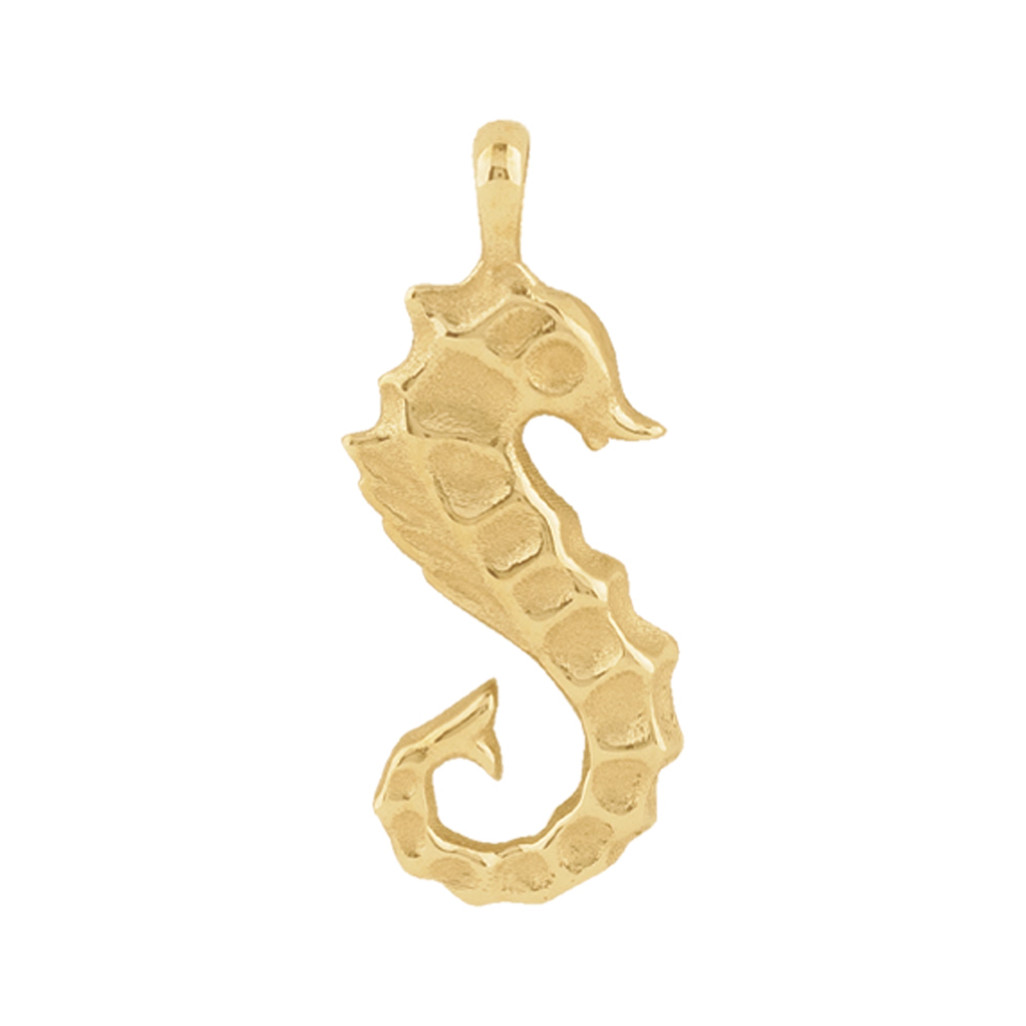 Gold Pendants / Charms