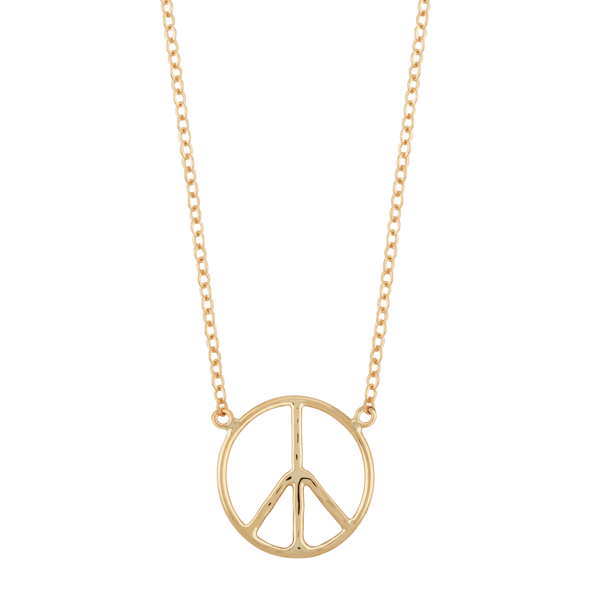 Gold Pendants / Charms