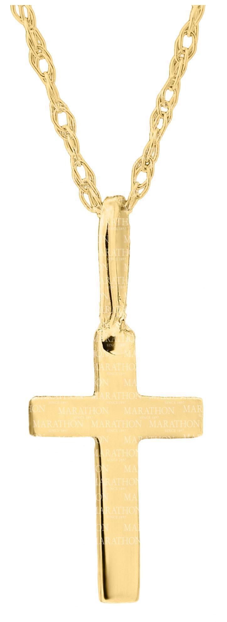 Gold Pendants / Charms