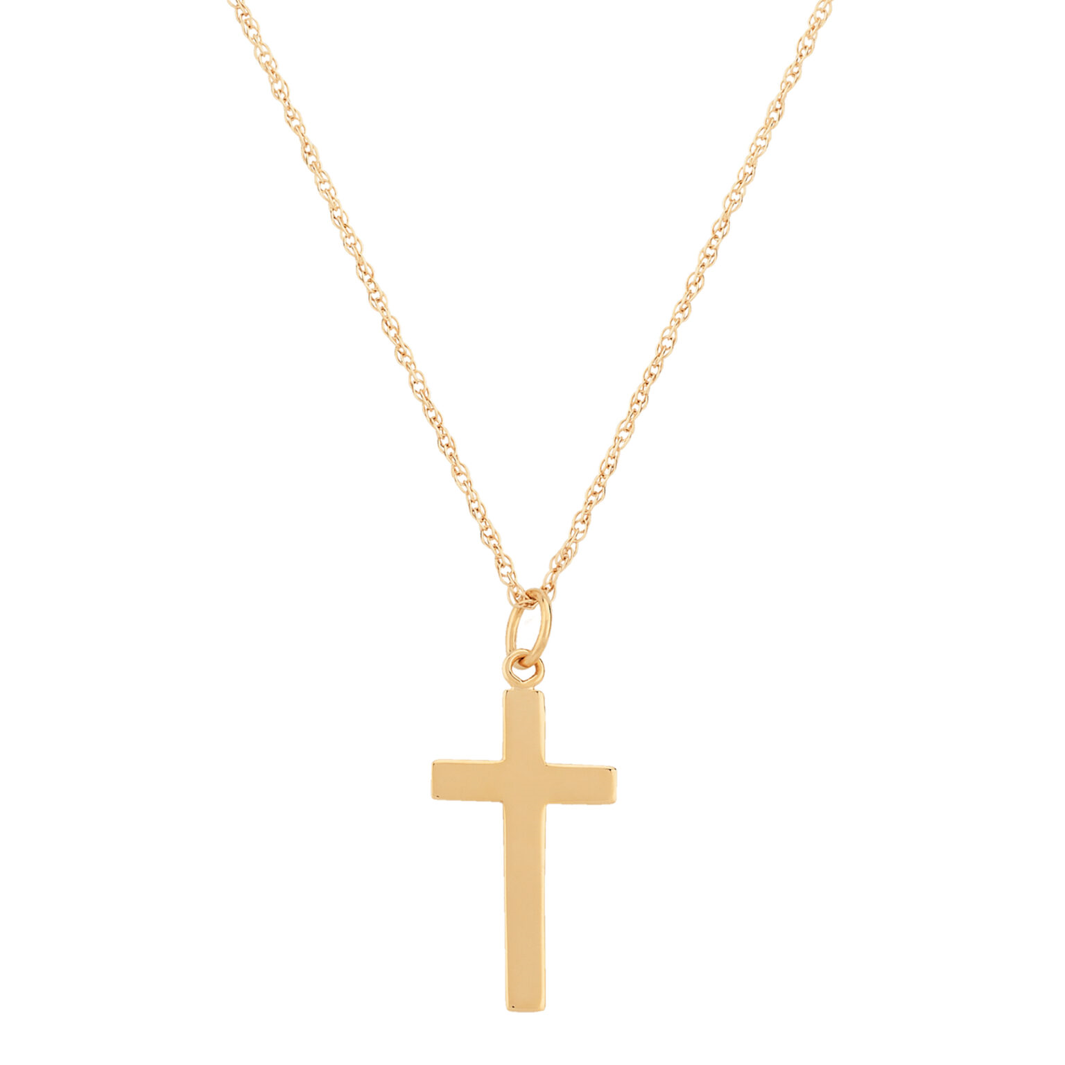 Gold Pendants / Charms