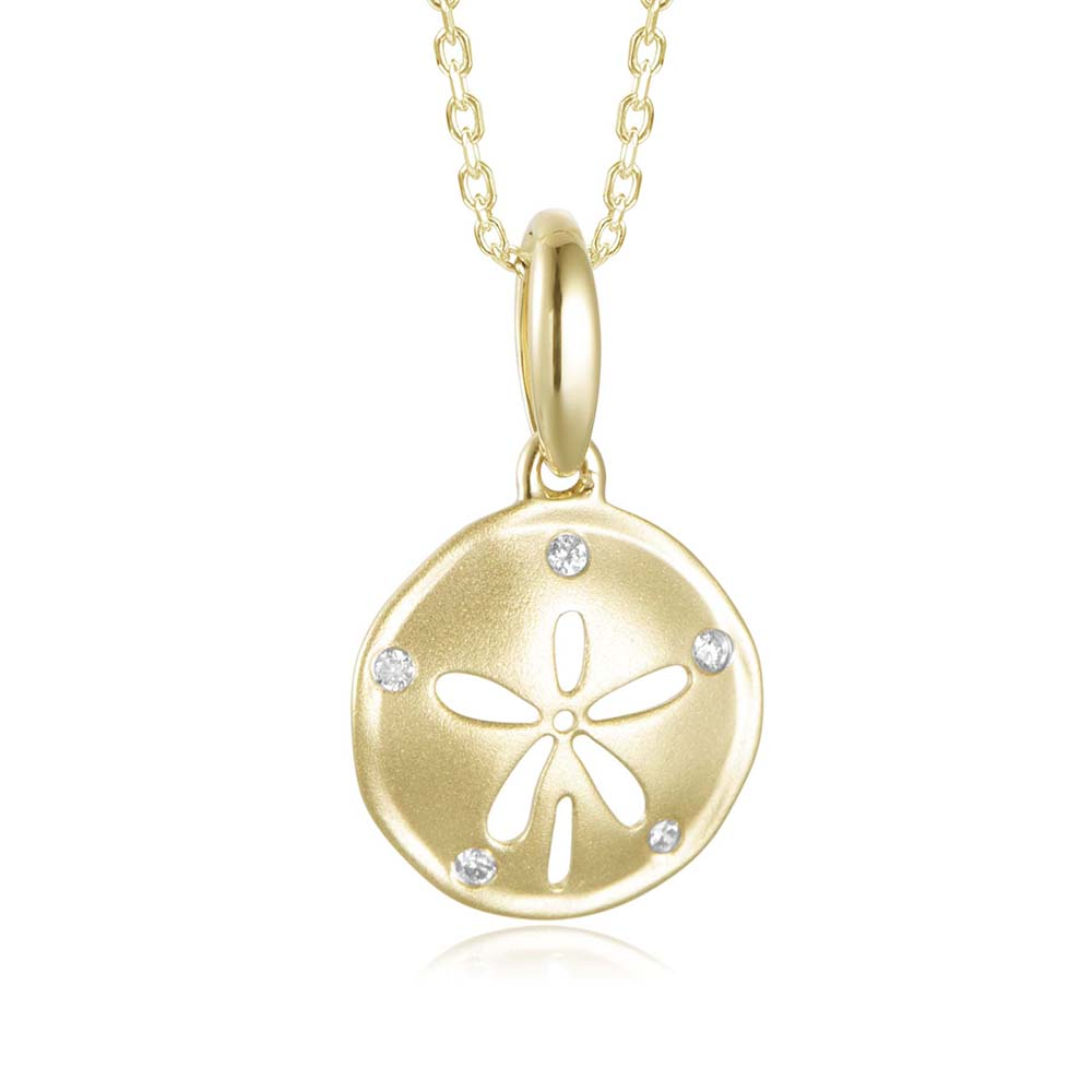 Gold Pendants / Charms