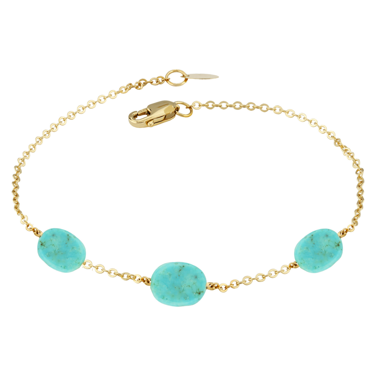 Gold Bracelets