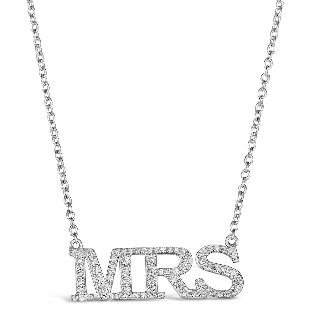 Silver  Chains