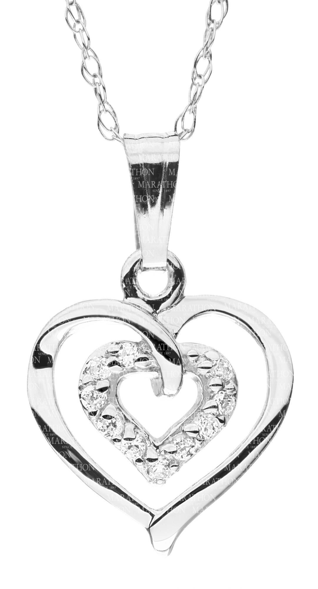 Silver  Chains