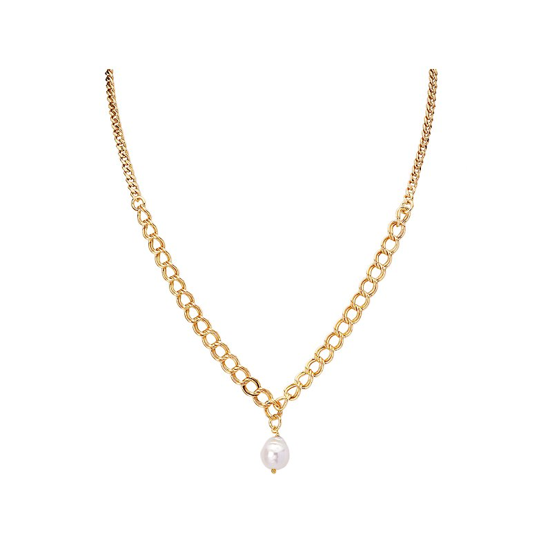 Silver  Chains