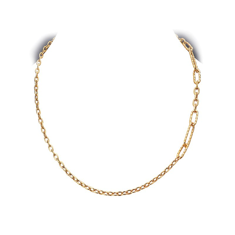 Silver  Chains