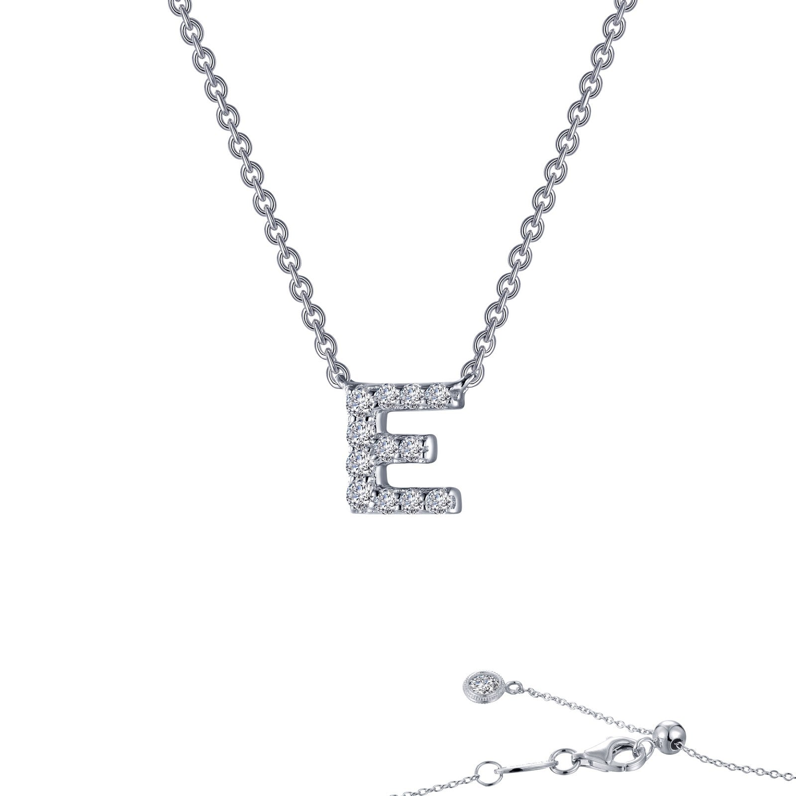 Silver  Chains