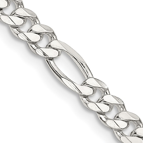 Silver  Chains