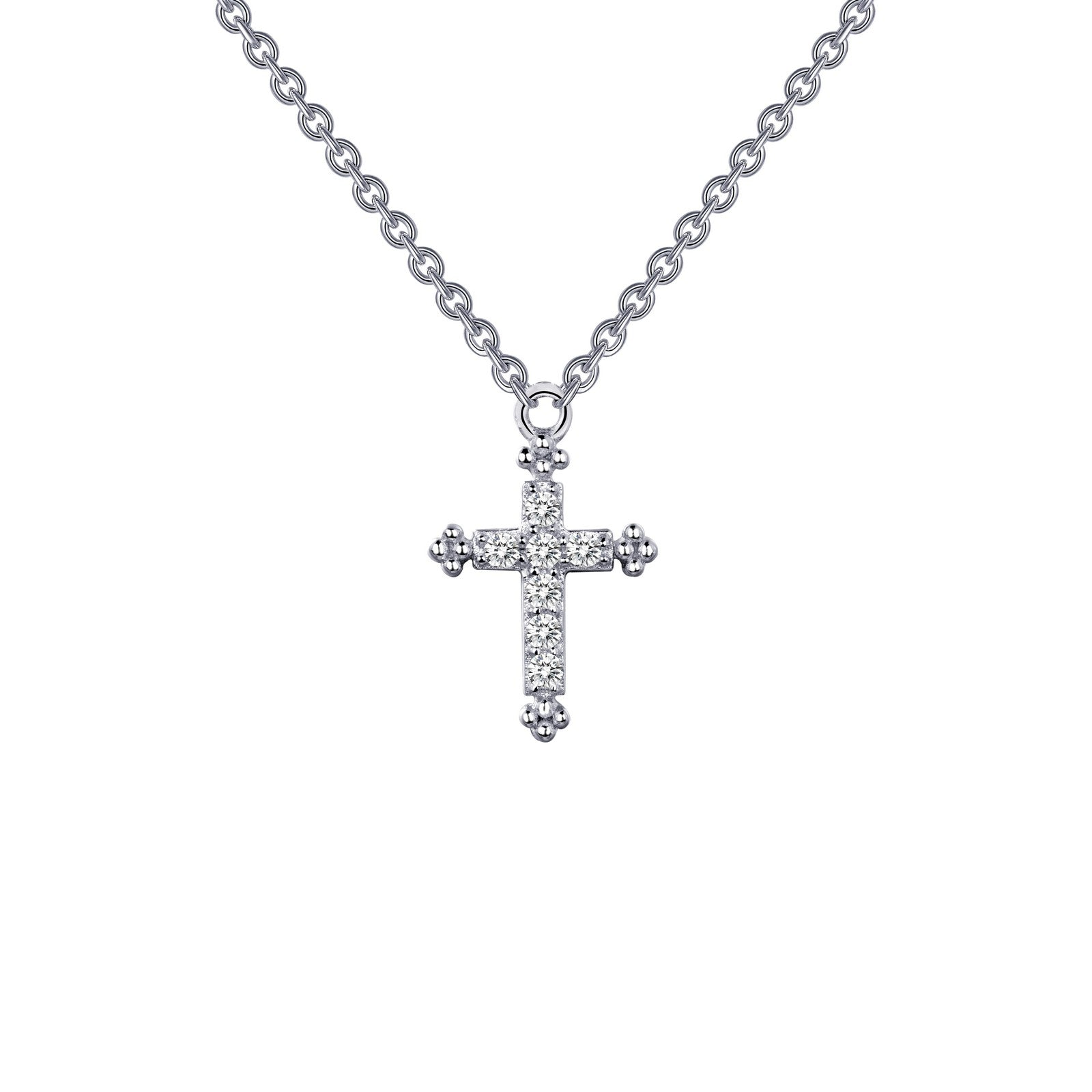 Silver  Chains