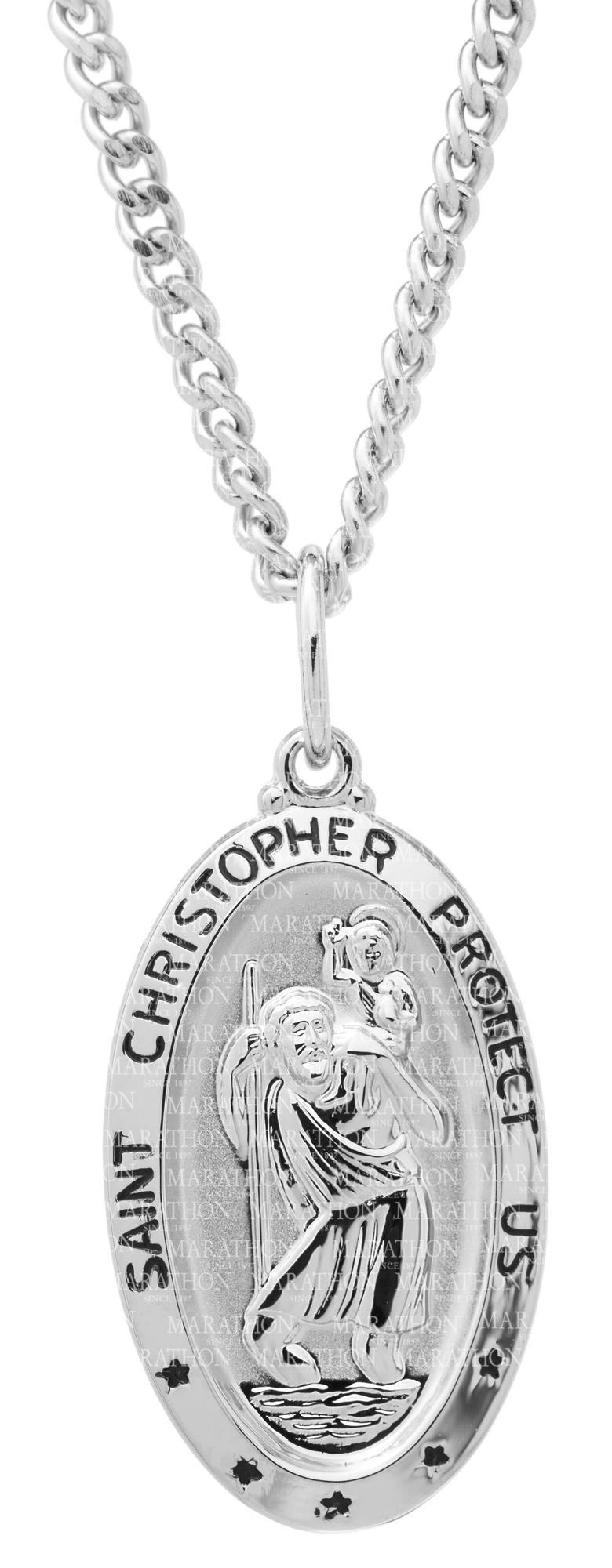 Silver  Chains