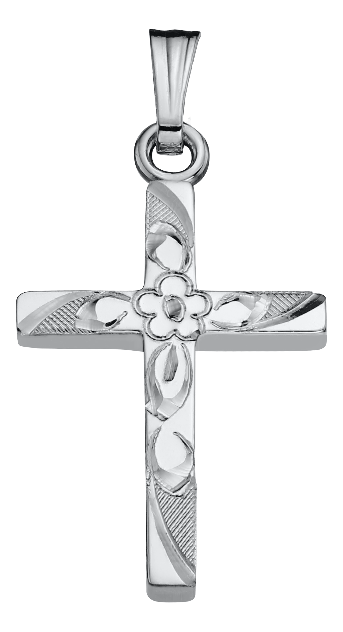 Silver  Chains